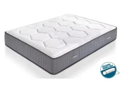 Colchon de hr con alta densidad SPRING