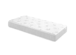 Colchoneta juvenil núcleo de hr y visco gel GELY