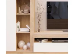 Composición de salón nórdico KALM