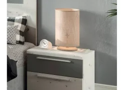 Conjunto cabecero con mesillas HESTIA