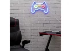 Decoración luminosa PLAY