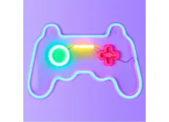 Decoración luminosa PLAY