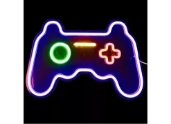 Decoración luminosa PLAY