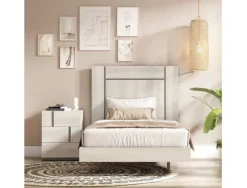 Dormitorio individual sarasota DUE