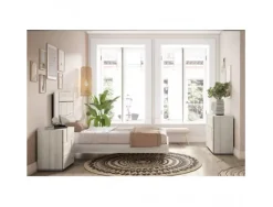 Dormitorio individual sarasota DUE