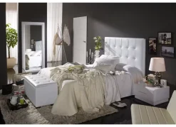 Dormitorio matrimonio MODENA