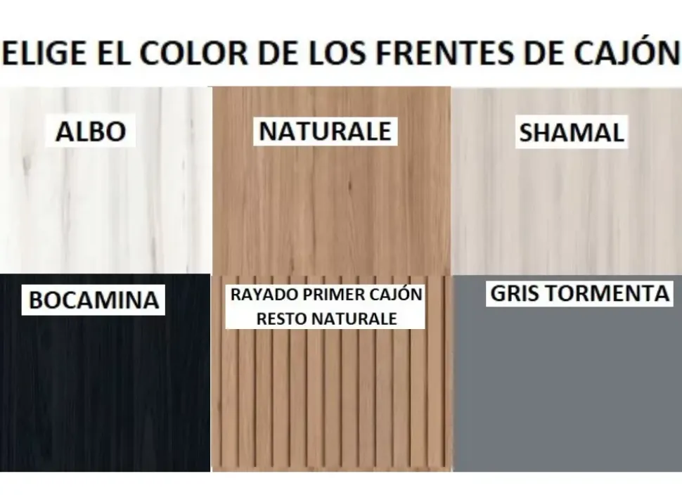 Dormitorio matrimonio orlando 1