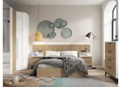 Dormitorio matrimonio orlando 1