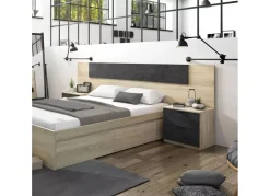 Dormitorio matrimonio YALA