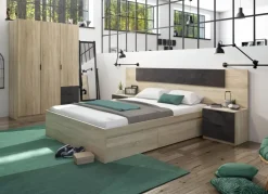 Dormitorio matrimonio YALA