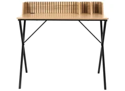 Escritorio patas metal ZONE