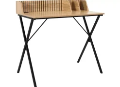 Escritorio patas metal ZONE