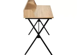 Escritorio patas metal ZONE