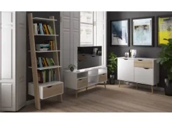 Estantería con cajón TAK