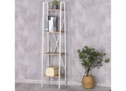 Estantería metálica small RANDAL