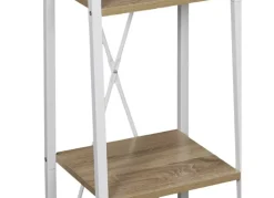 Estantería metálica small RANDAL