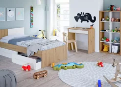 Estanteria 8 huecos IXEIA