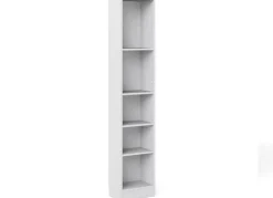 Estanteria blanca SHICA