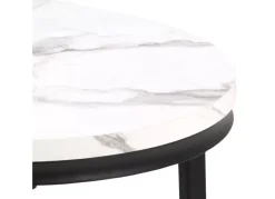 Juego 2 mesas de centro MIRO