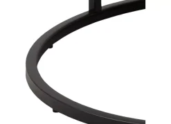 Juego 2 mesas de centro MIRO