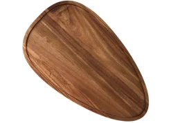 Juego de 2 mesas de centro ARLEY