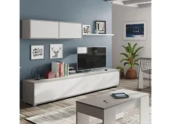 Librería completa CENTURY