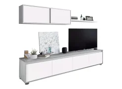 Librería completa CENTURY