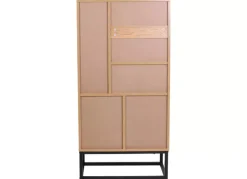 Librería con cajones y estantes HELSINKI