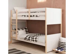 Litera con escalera  KAIA