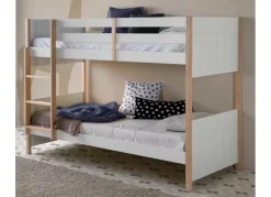 Litera con escalera  KAIA