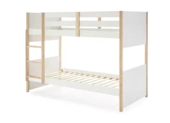 Litera con escalera  KAIA