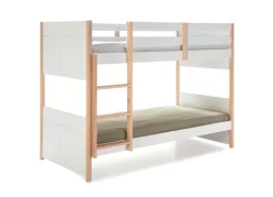 Litera con escalera  KAIA