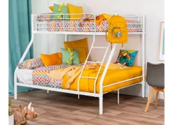 Litera metálica de matrimonio CEUTA