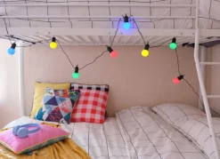 Litera metálica de matrimonio CEUTA