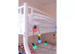 Litera metálica de matrimonio CEUTA