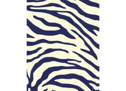 Lámina decorativa ZEBRA