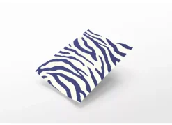 Lámina decorativa ZEBRA