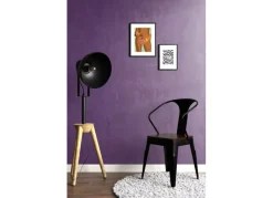 Lámina decorativa ZEBRA