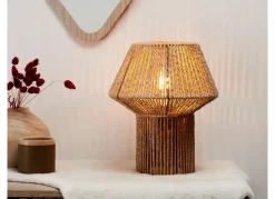 Lámpara de cuerda EXOTIC