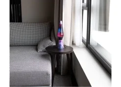 Lámpara de lava GALAXY