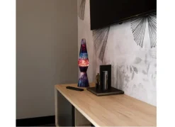 Lámpara de lava GALAXY