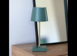 Lámpara táctil led PILLOW