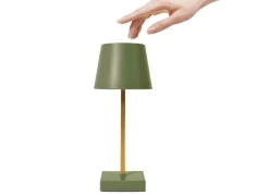 Lámpara táctil led PILLOW