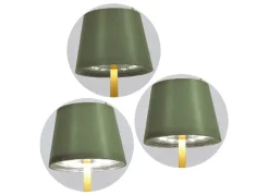 Lámpara táctil led PILLOW