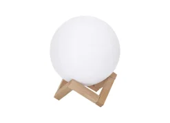 Lámpara táctil LUNA