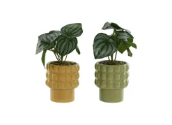 Maceta artifical LUZ