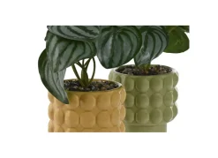 Maceta artifical LUZ