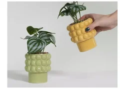 Maceta artifical LUZ