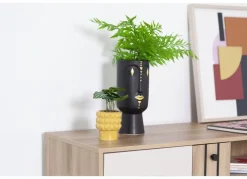 Maceta artifical LUZ