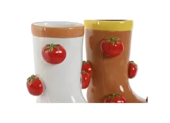 Macetero en forma de bota TOMATO